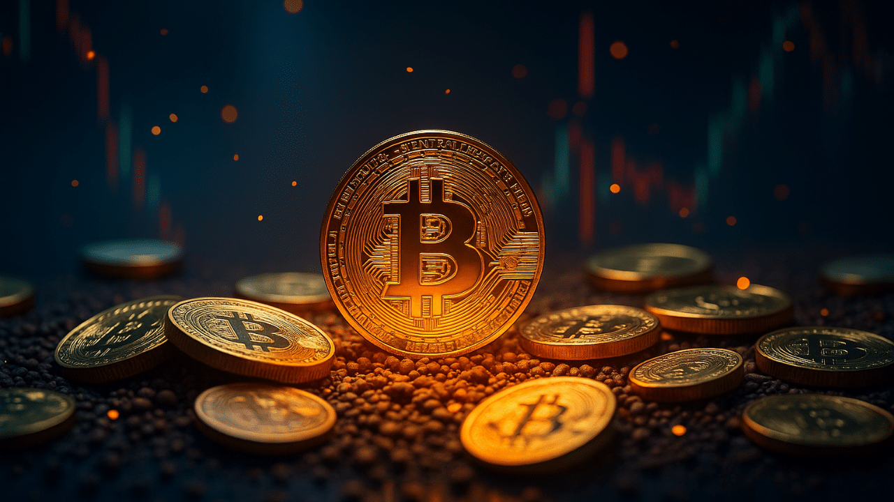 比特币,国库公司和迫在眉睫的死亡螺旋:纽约的观点